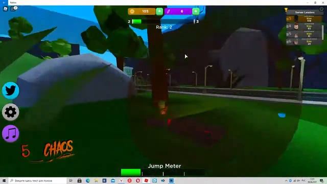 СИМУЛЯТОР ЧЕРВЯЧКА В РОБЛОКС смотреть онлайн