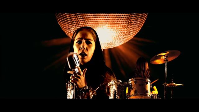 Magnolia Black - End of all dreams (OFFICIAL VIDEO) смотреть онлайн