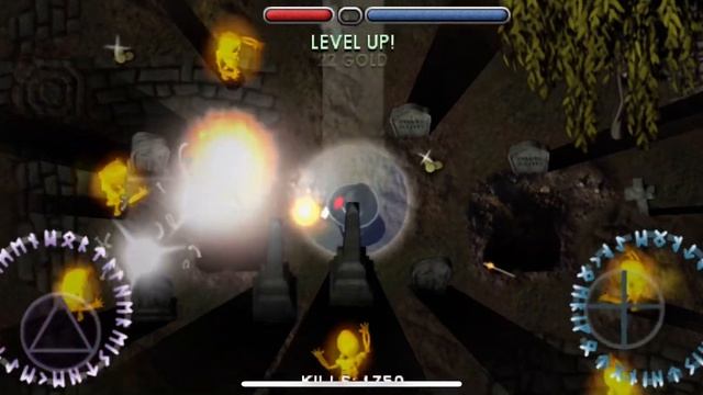 Solomon's Boneyard: Andra