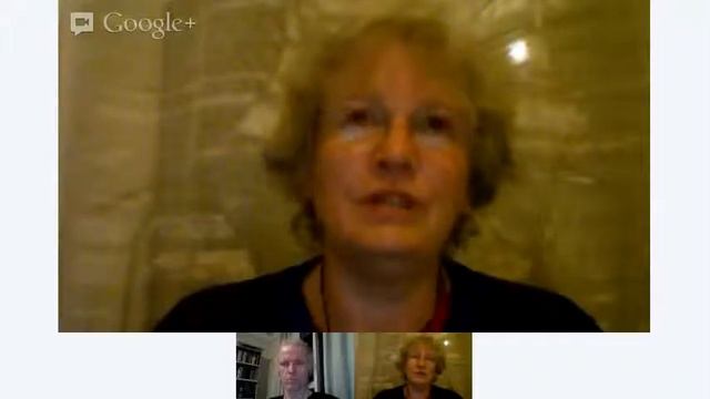 Irmtraud Kauschat talks to Guðmundur Ragnar about Empathic listening смотреть онлайн