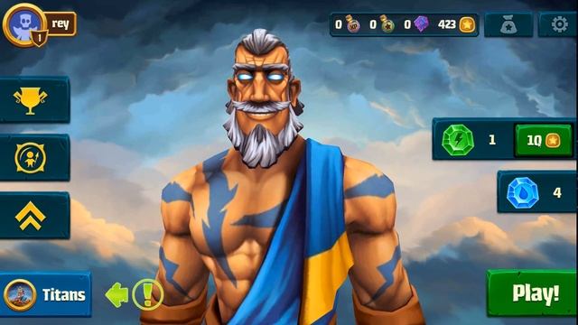 Spellbinders #2 ТЕПЕРЬ НАБИВАЕМ РЕЙТ)) (android games gameplay) смотреть онлайн
