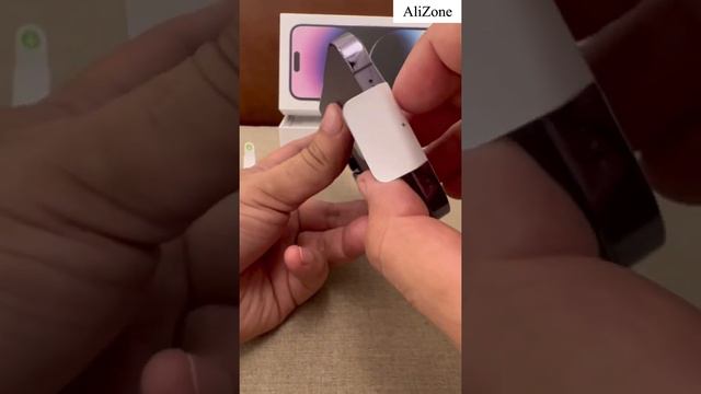 iPhone 14 Pro Max Deep Purple Unboxing.USA/LLA E-Sim Variant. Must watch you love it 😍 смотреть онлайн