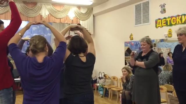 Игра с именами. Орф- курс # 1