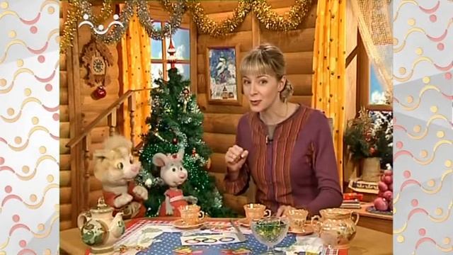 Шишкин Лес.  Олимпийские игры