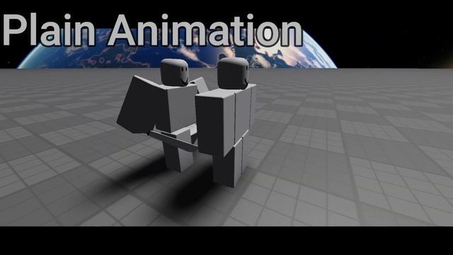 Roblox Execution Animation смотреть онлайн