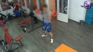 Охотники за привидениями. Сочи.Выпуск 1.Большая охота 2014.