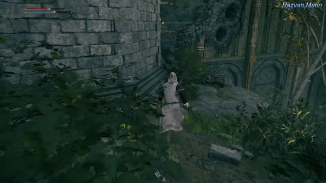 Elden Ring.Gameplay ITA Ep 6 Walkthrough (No Commentary) 1080p 60fps смотреть онлайн