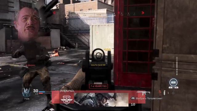 Call of Duty Modern Warfare 2019 Open Beta: НАРЕЗКА смотреть онлайн