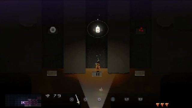 It's dangerous to go alone... - Songbringer [Ep 1] - Let's Play Songbringer Gameplay смотреть онлайн
