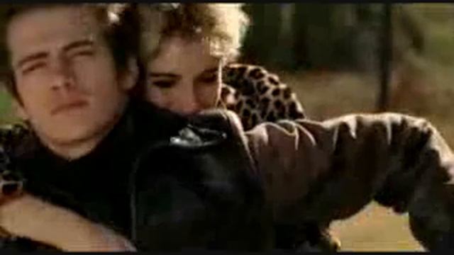 Хейден Кристенсен