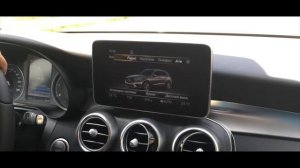 НОВЫЙ Mercedes GLC / НЕУЖЕЛИ ХОРОШИЙ ? || Обзор by AVTOritet