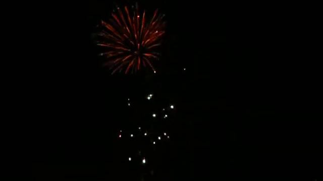 Новороссийск. День ВМФ 2013. Салют смотреть онлайн