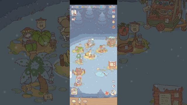 как прокачать кошки и суп?)