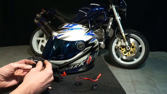 Motovlog Action Cam Hero 5 Mikrofon Adapter und Sicherung смотреть онлайн