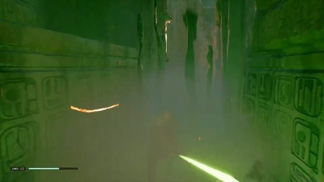 Star Wars Jedi: Fallen Order Walkthrough Part 7: Windswept Ruins смотреть онлайн