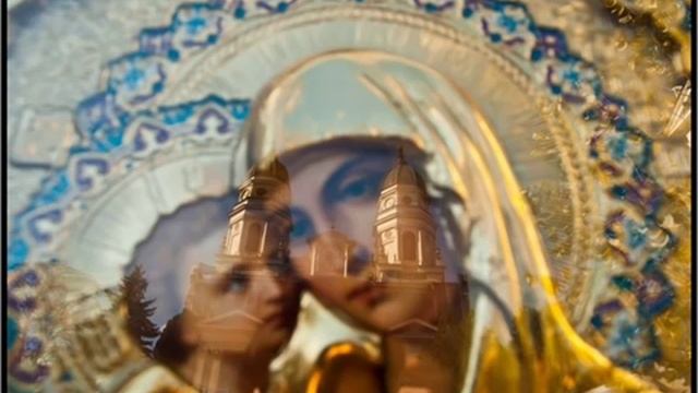 Царице моя Преблагая - Валерий Малышев