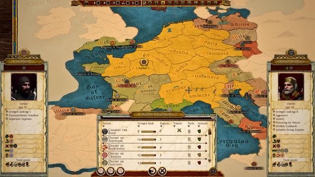 This INSANE Total War mod fulfilled my wildest dreams смотреть онлайн