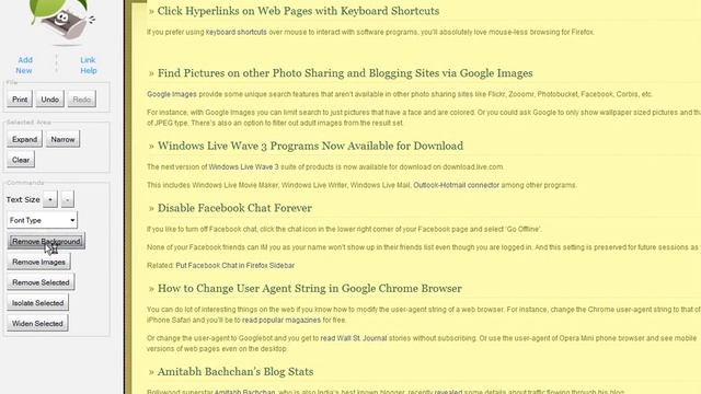 Printing Web Pages смотреть онлайн
