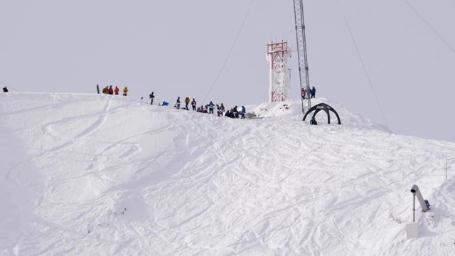 Alpika Freeride By Alpindustria FWQ 2*