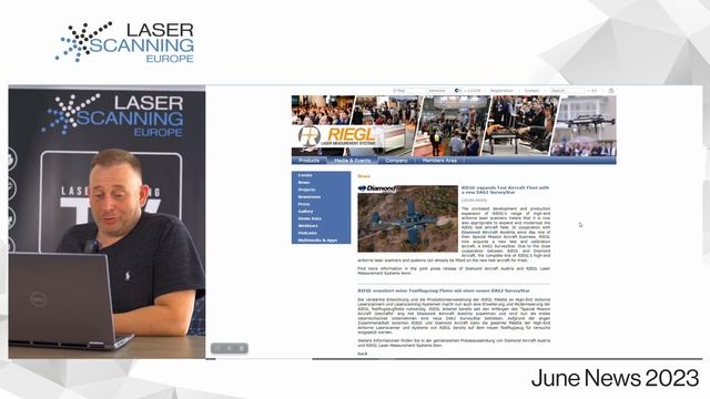 June 2023 3D Scanner News | Hardware, Software and Accessories смотреть онлайн
