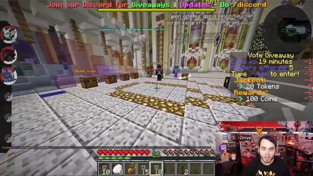 These NEW FORMS are INCREDIBLE! Huge New Pixelmon Update! смотреть онлайн