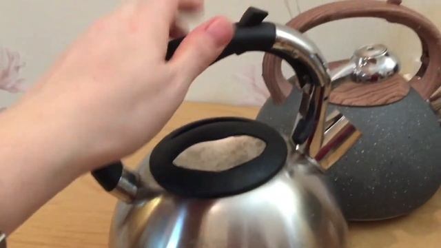 Жёлтая луна. Классный чайник. Покупки на Вайлдберриз. Распаковка. смотреть онлайн