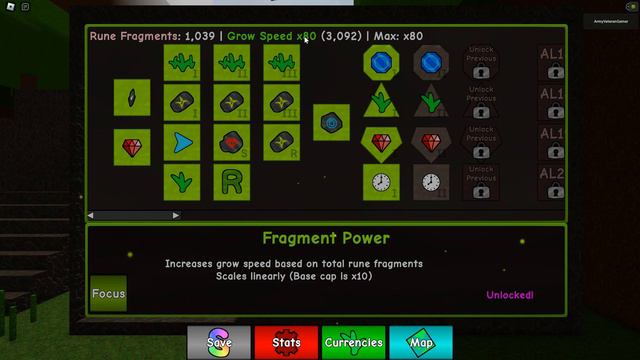 Grass Cutting Incremental - 0.8 Update Review смотреть онлайн