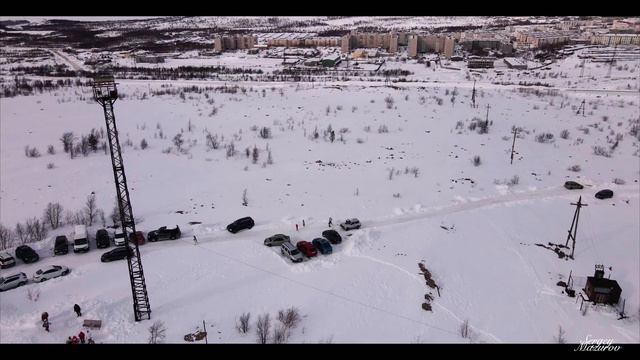 Petsamo Nikel смотреть онлайн