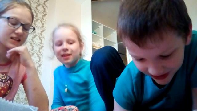 Челлендж Попробуй Угадай что нарисовано смотреть онлайн