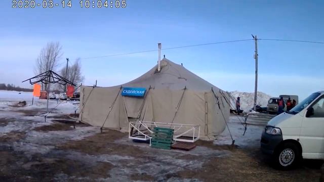 НАРОДНАЯ РЫБАЛКА.ОЗ. РОДНИКОВОЕ ТОМСКАЯ ОБЛАСТЬ 14.03.2020 смотреть онлайн