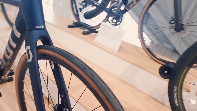 Scott Speedster 10 2022 #scott #bikecheck #bikereview смотреть онлайн