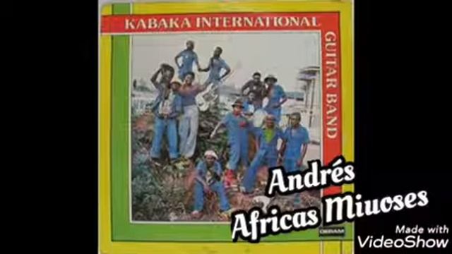 Nova 4 Kabaka International Band ijeuzoije Awunkapa смотреть онлайн