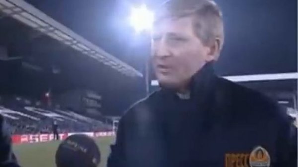 Ахметов vs Суркис