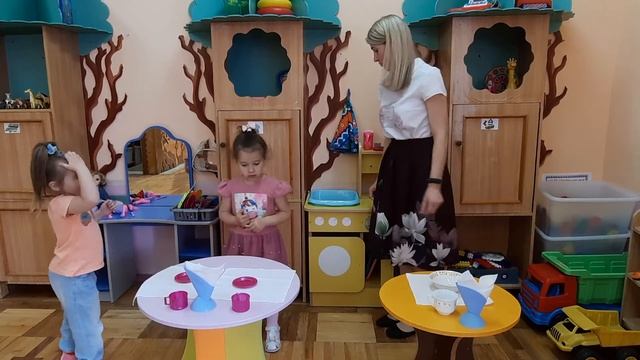 видеоинструкция "Как научить ребенка самостоятельности" смотреть онлайн