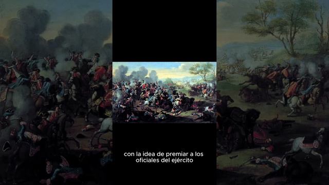 Video Orden Militar de Maria Teresa смотреть онлайн