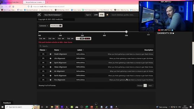 Ultimate Brimstone Sands Trading Prep Guide - New World Easy Money Episode 19 смотреть онлайн