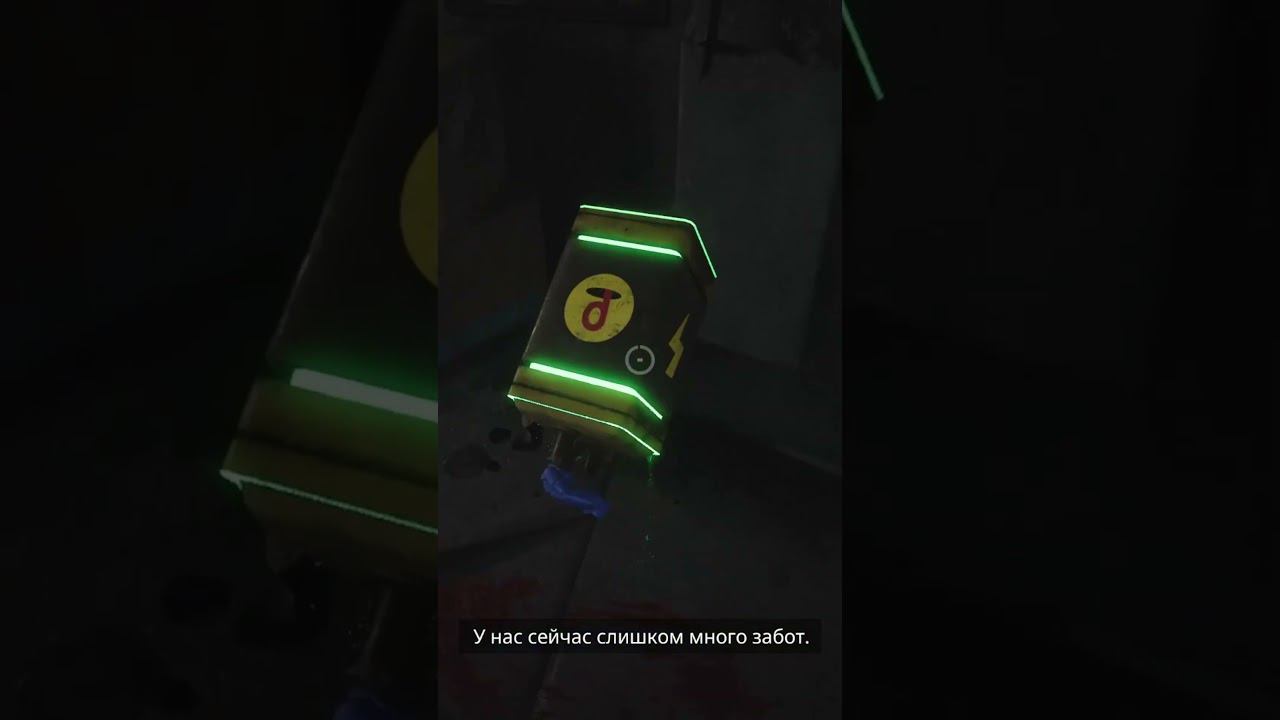 Меня схватил Кот дремот в Poppy Playtime Chapter 3 смотреть онлайн