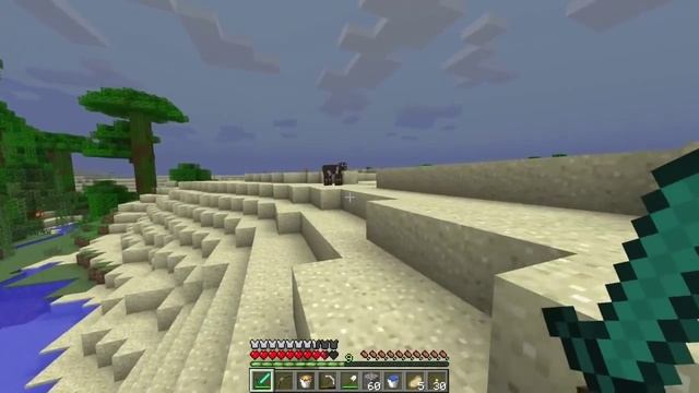 Minecraft MindCrack - UHC S11E03 - Mustache Hunt смотреть онлайн