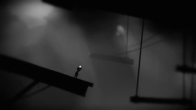 Limbo: 13 YEARS LATER.. смотреть онлайн