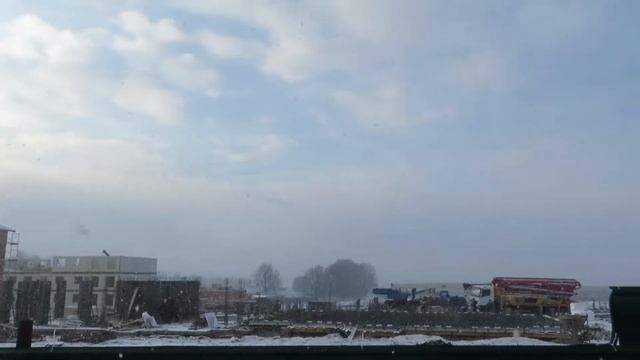 Жилой комплекс МОЛОДЁЖНЫЙ в г. Тула смотреть онлайн