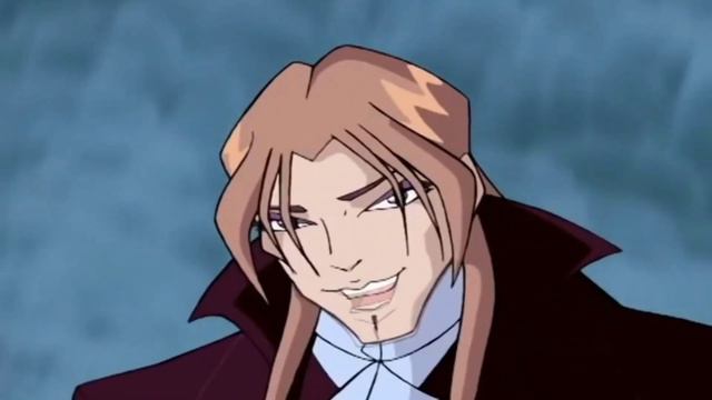 Блум/Скай/Валтор. Она не твоя смотреть онлайн