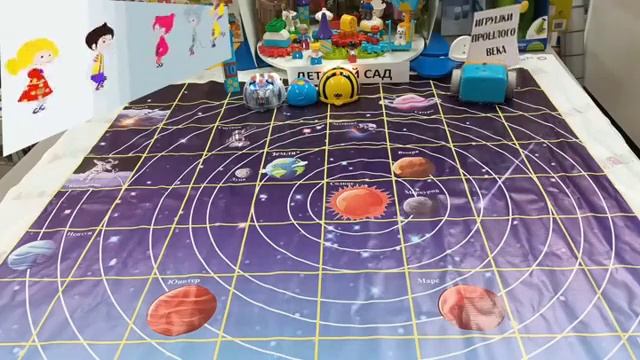 Игрушки века XXI против игрушек века прошлого ! смотреть онлайн