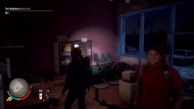 State of Decay 2 Co Op Game Play Episode 1 смотреть онлайн