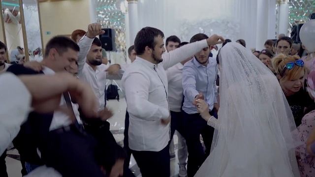 Свадьба в Дагестане красивая даргинская свадьба 2021 смотреть онлайн