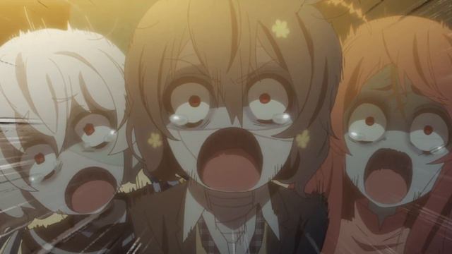 Zombieland Saga AMV ♪Rob Zombie – Living Dead Girl ★ Аниме клип ★