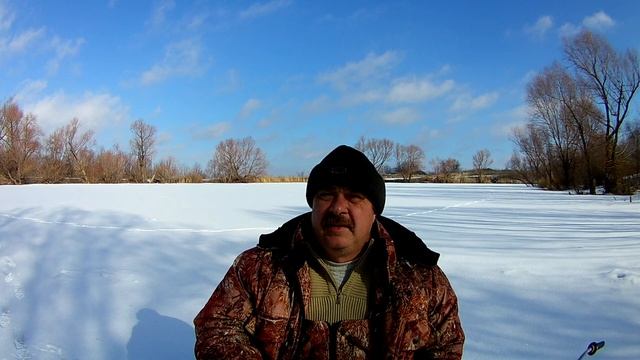 Видеообзор ледобура Nero ЛВ по заказу Fmagazin. смотреть онлайн