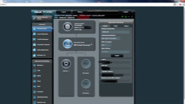 LG WebOS TV Wifi fix смотреть онлайн