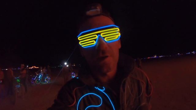 Все о фестивале Burning Man. Что? Где? Когда? Сколько? Советы тем кто собрались на Бернинг Мен