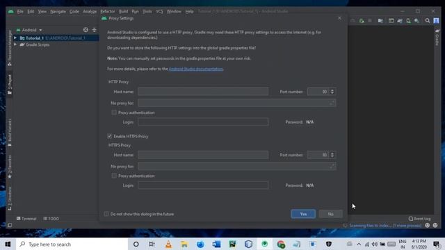 Android Getting Started | Build Your First Android Application |Android Development for beginners # смотреть онлайн