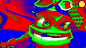CRAZY FROG AXEL F IN DIFFERENT EFFECTS PART 17 - Team Bahay 2.0 SUPER COOL Audio & Visual Effects